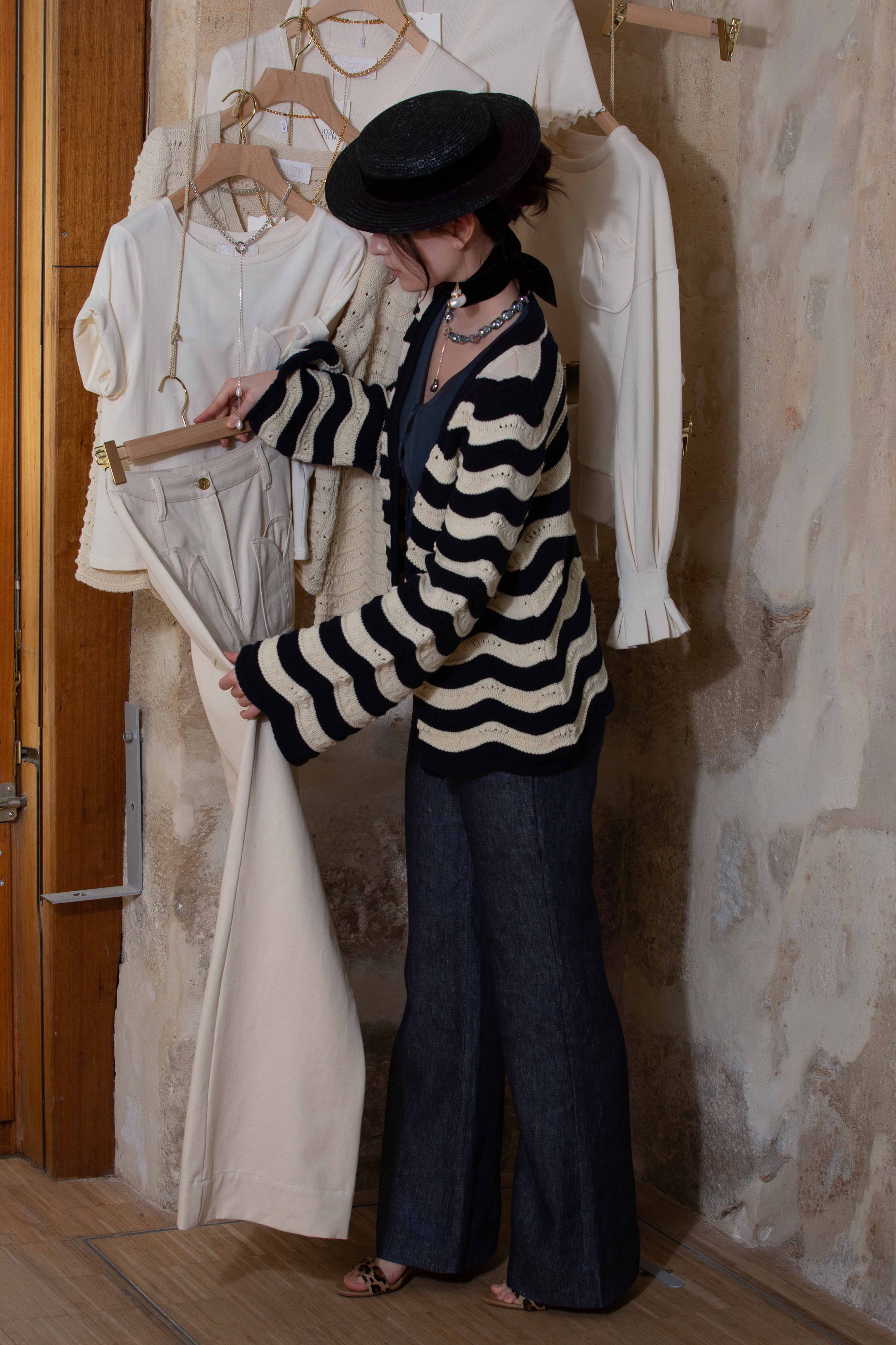 Collaboration Virginie Voncken – 14