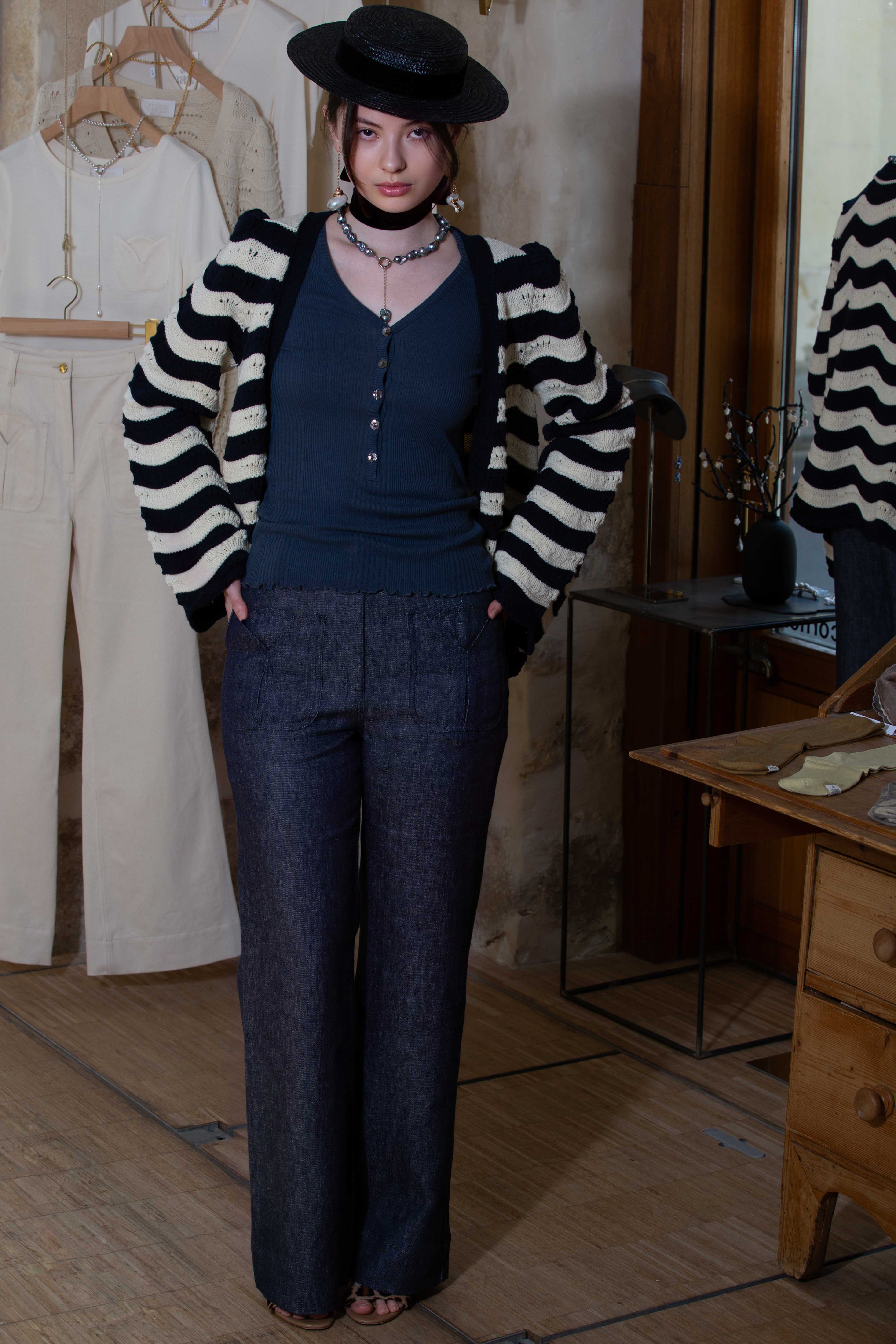 Collaboration Virginie Voncken – 16