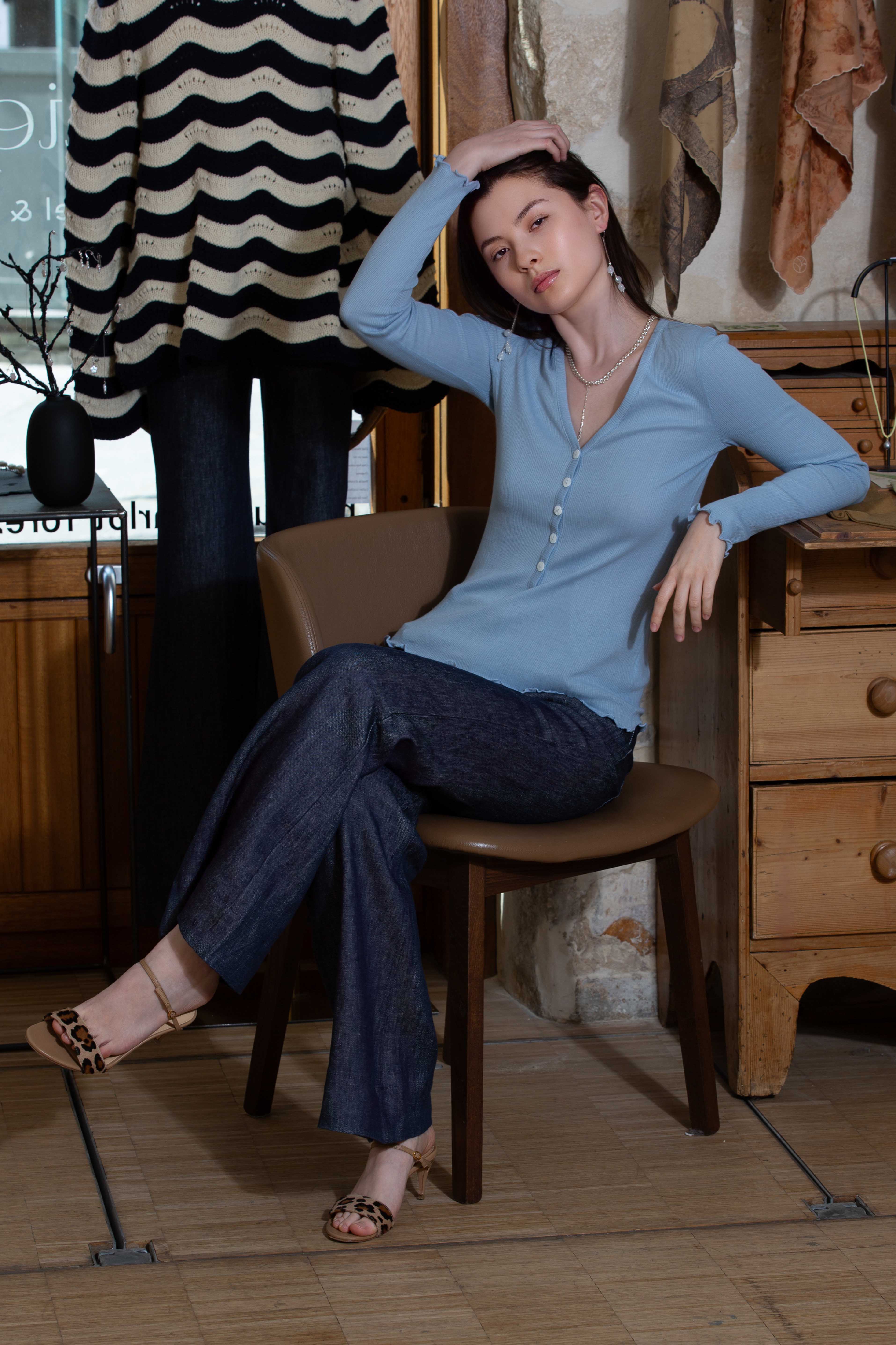 Collaboration Virginie Voncken – 19