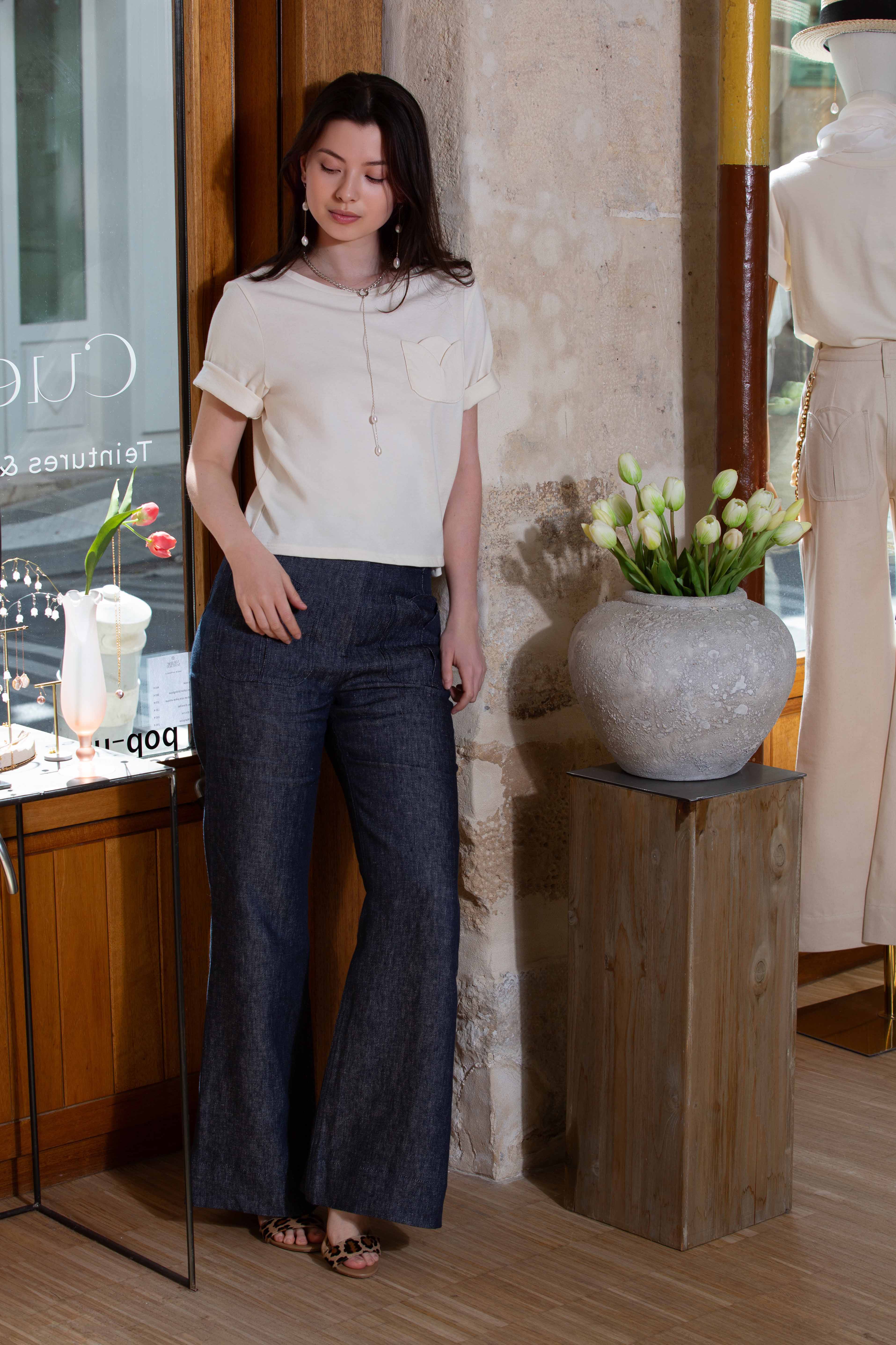Collaboration Virginie Voncken – 20