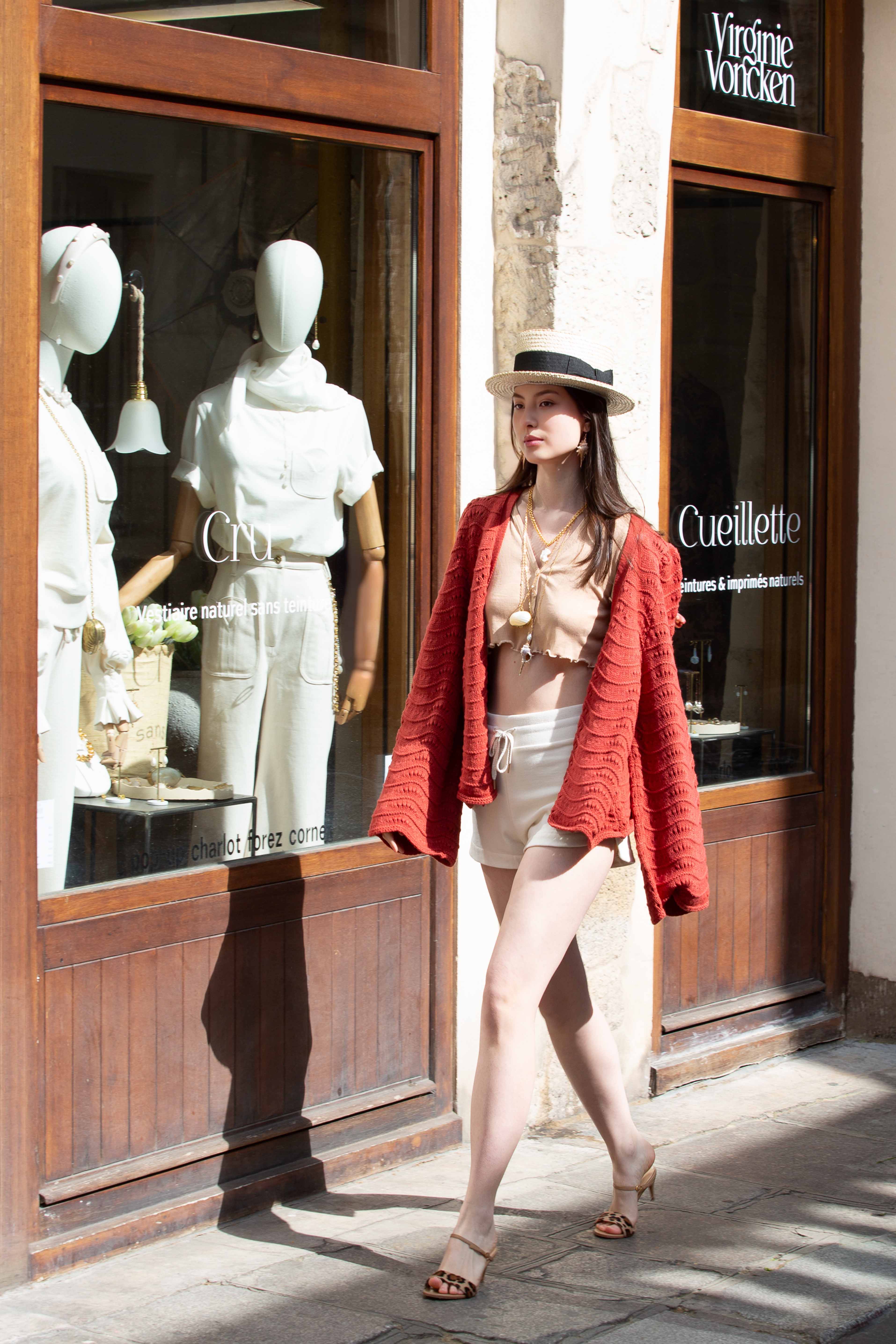 Collaboration Virginie Voncken – 25