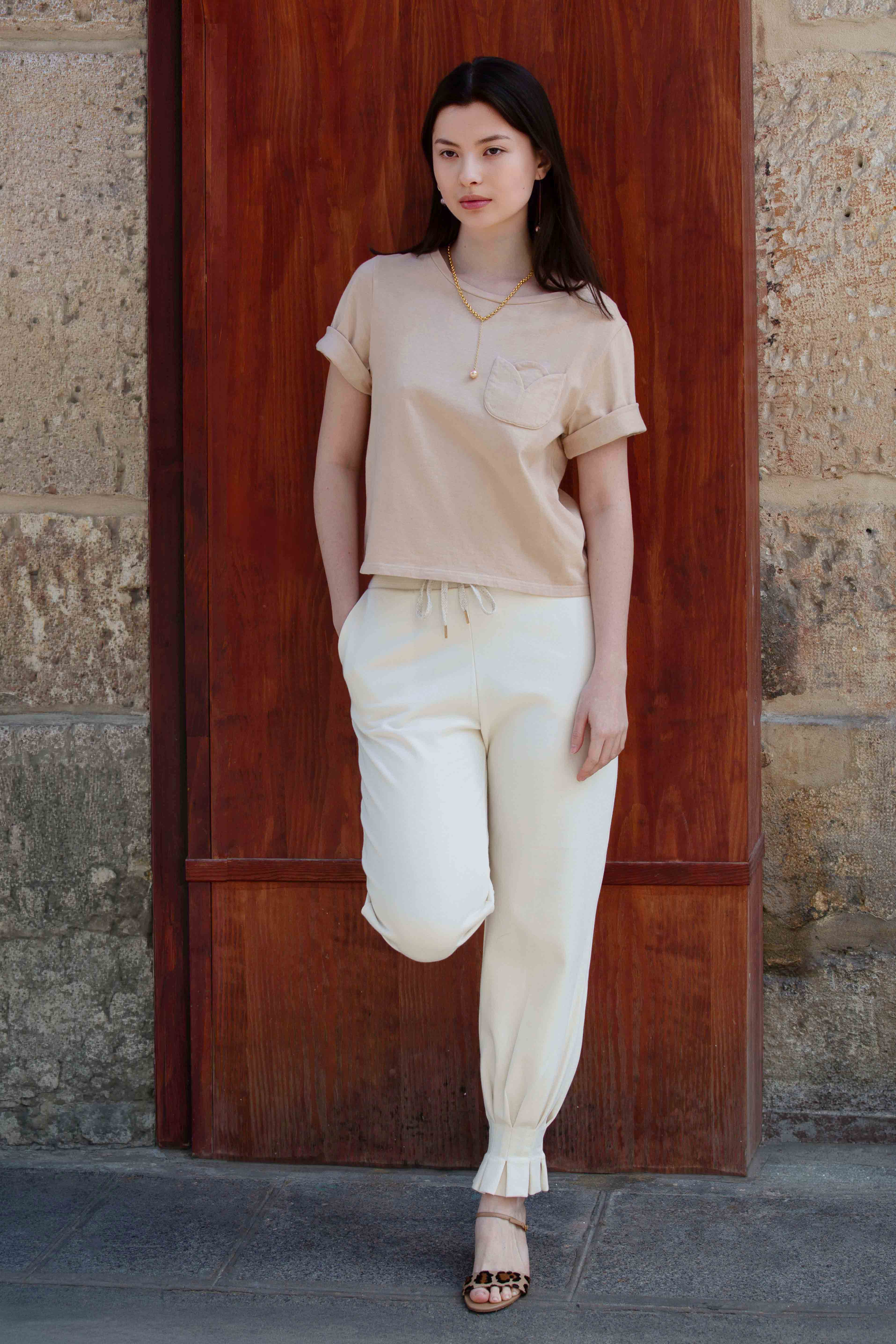Collaboration Virginie Voncken – 36