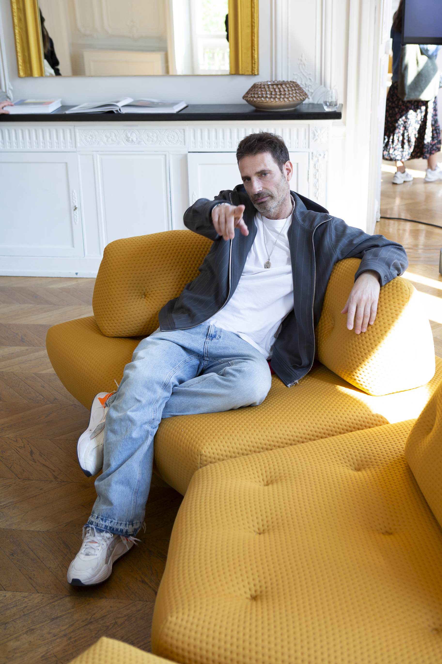 Photographie expo par Jean-Luc Ruffinel