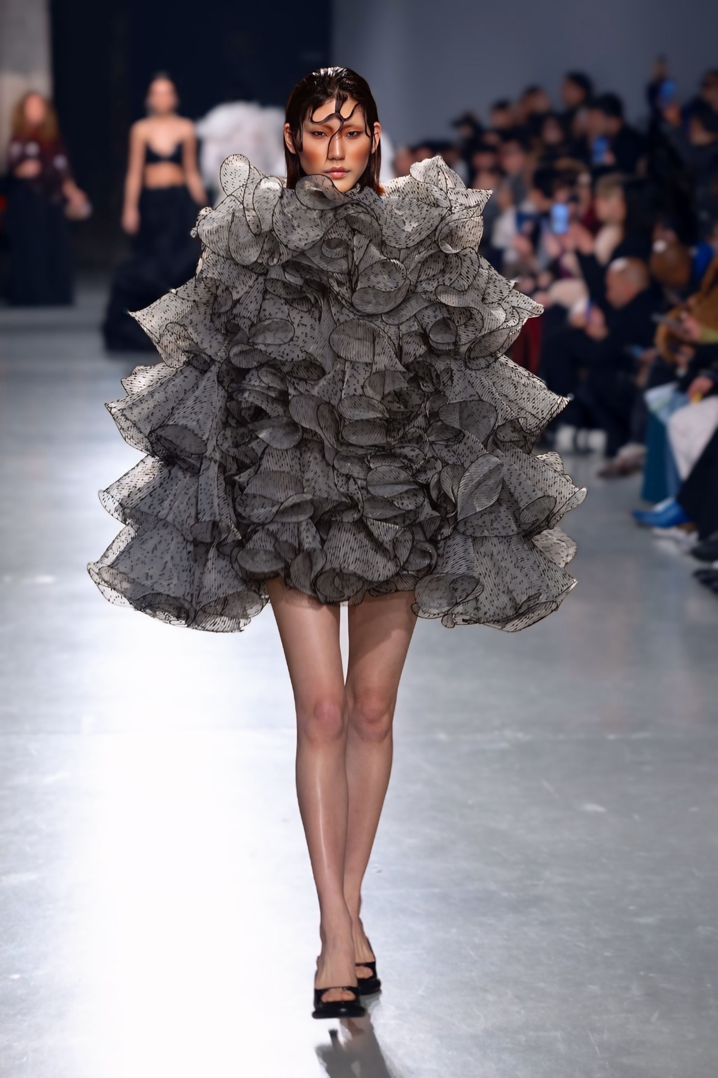 Juana Martin collection