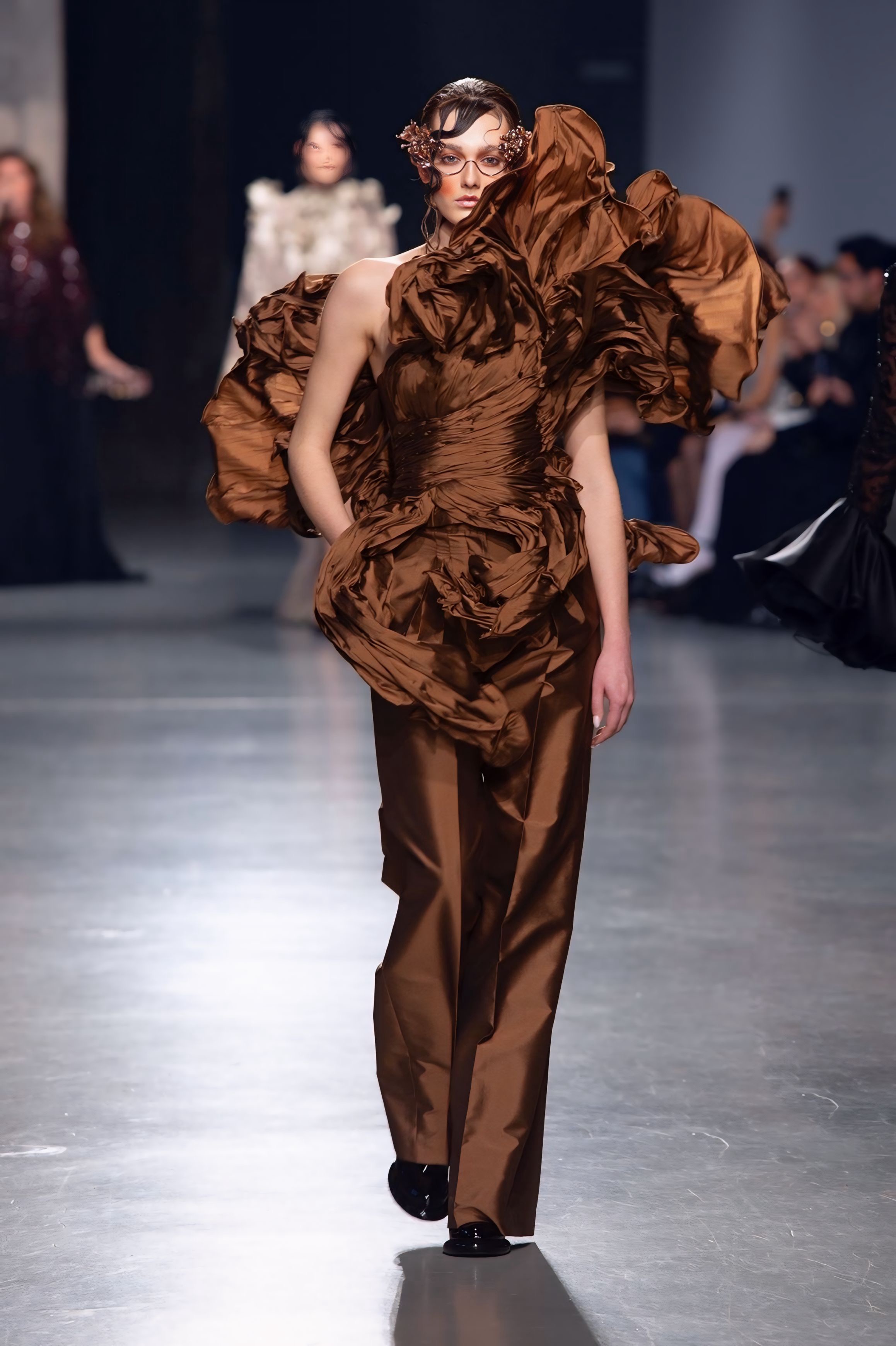 Juana Martin collection