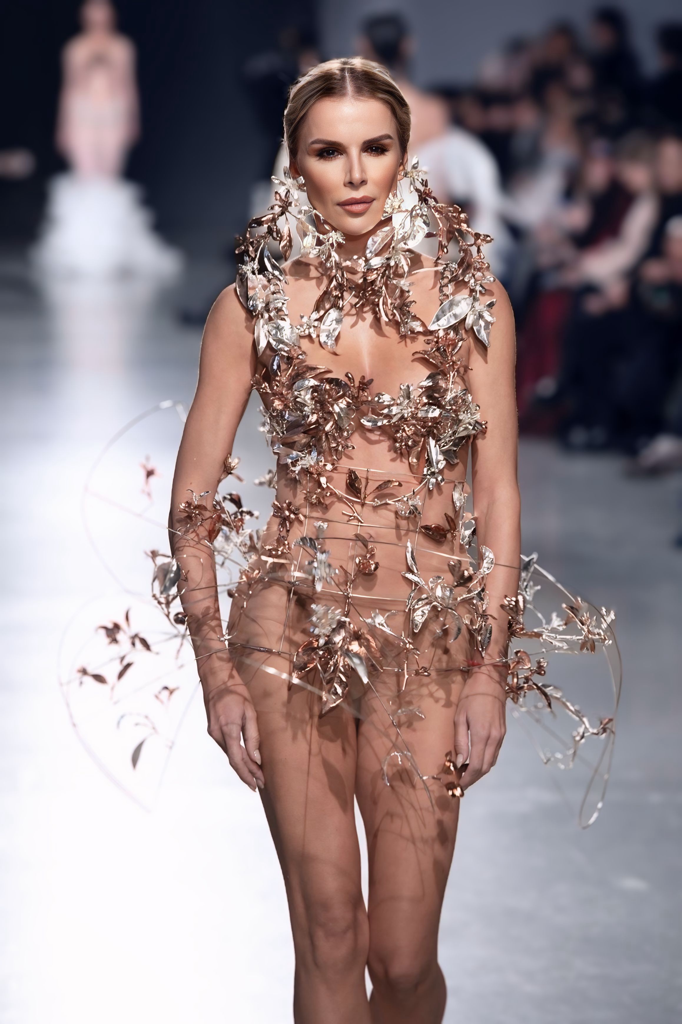 Juana Martin collection