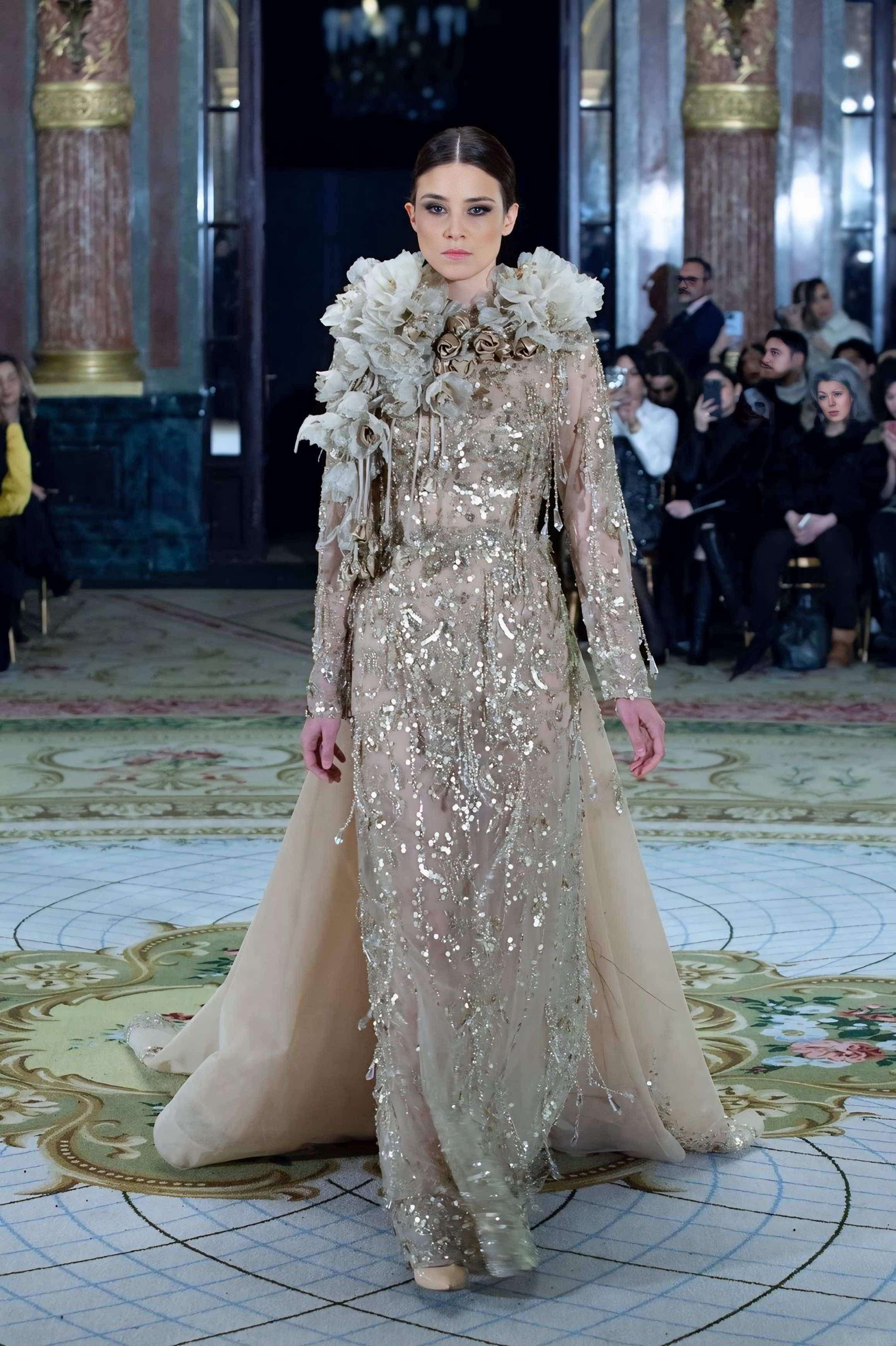 Robert Abi Nader collection