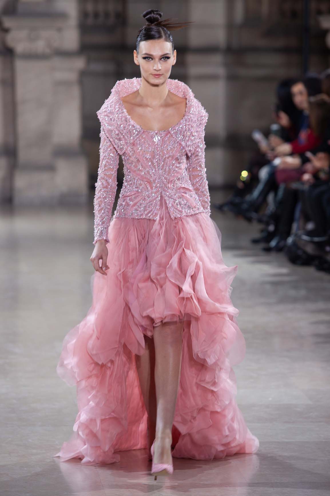 Tony Ward  collection