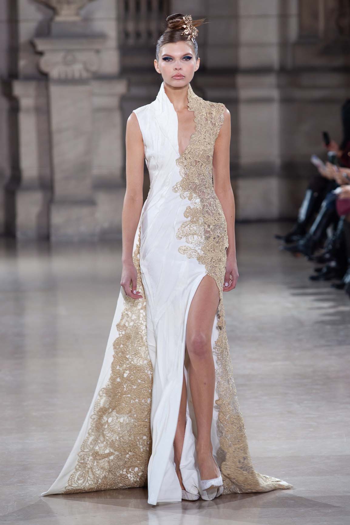 Tony Ward  collection