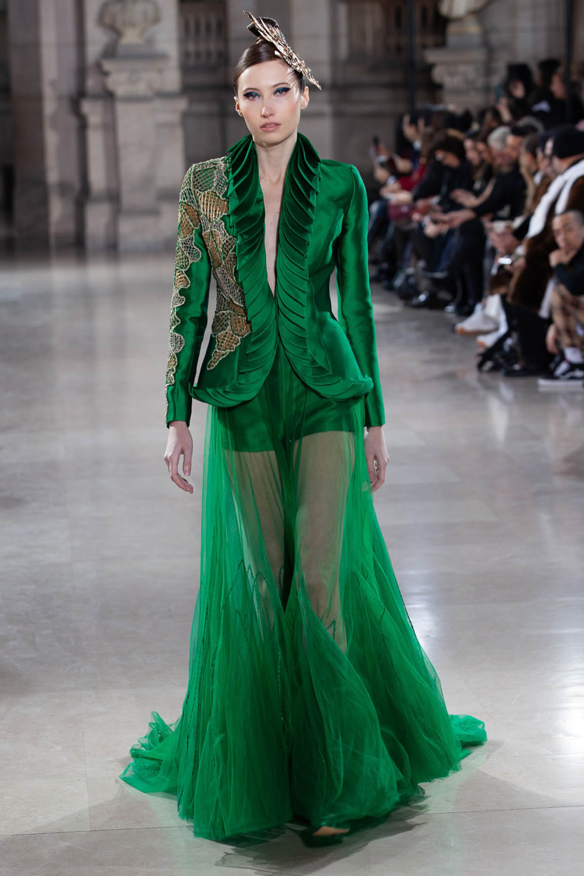 Tony Ward  collection