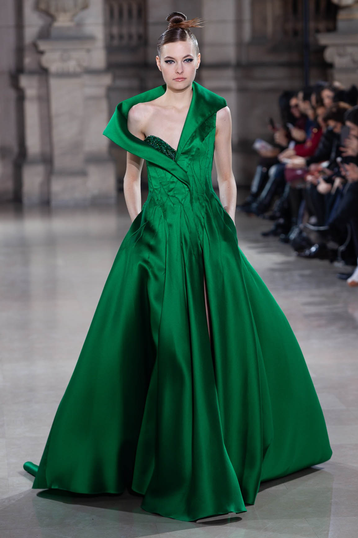 Tony Ward  collection