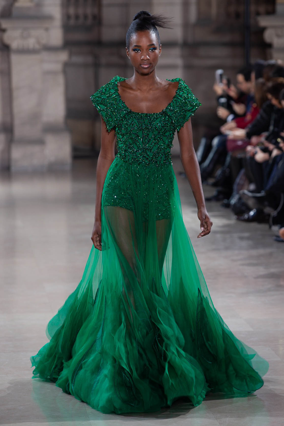 Tony Ward  collection