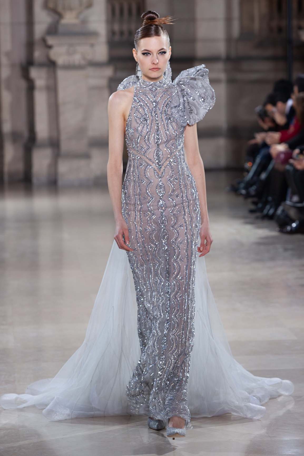 Tony Ward  collection
