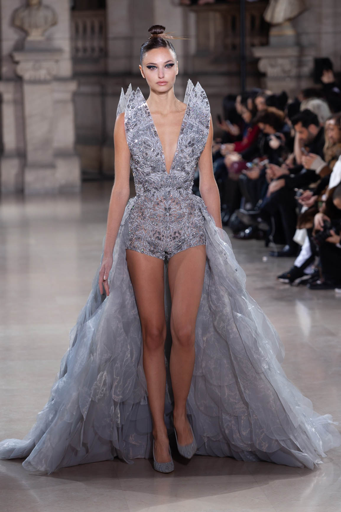 Tony Ward  collection