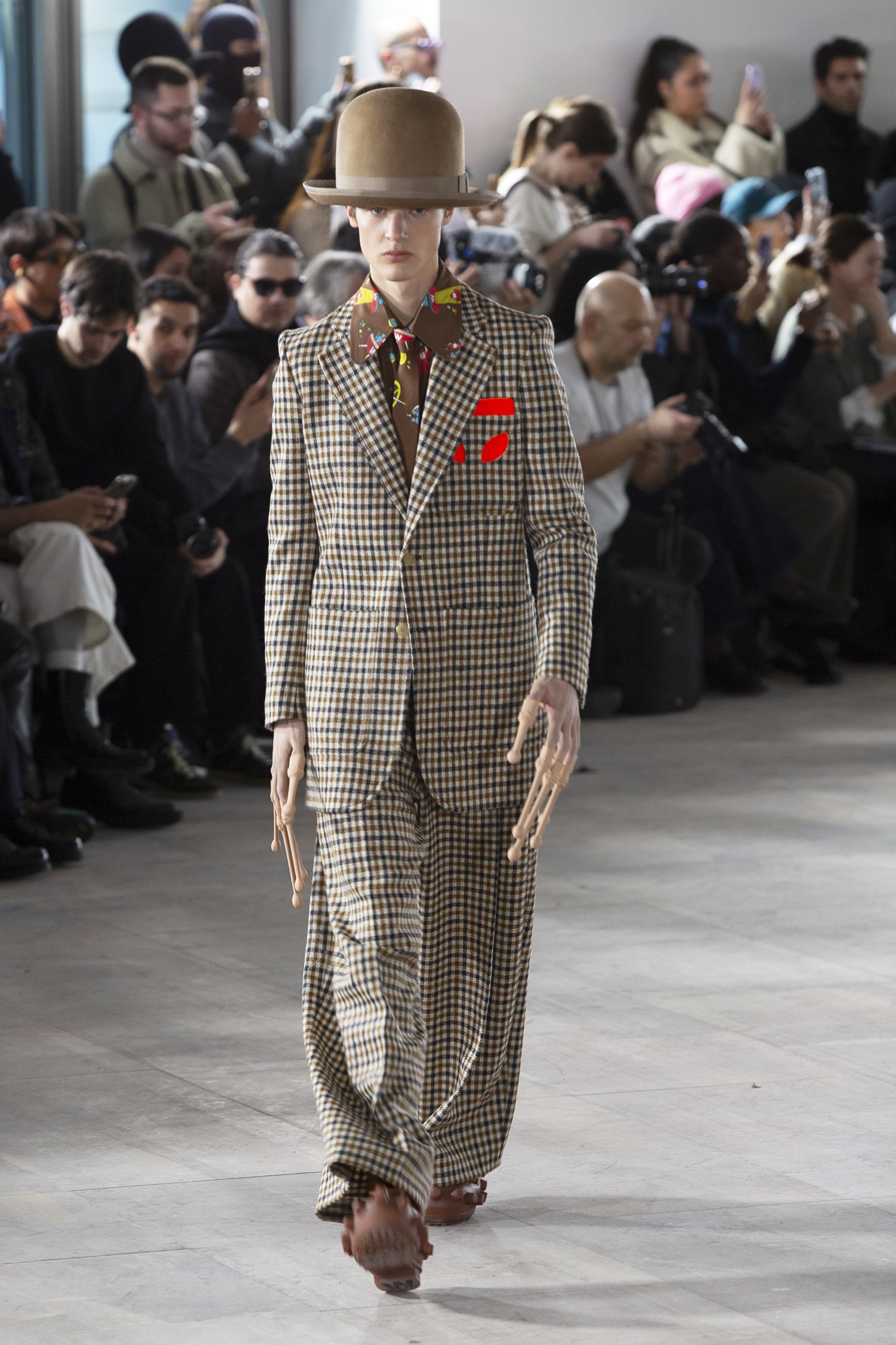 Walter Van Beirendonck collection