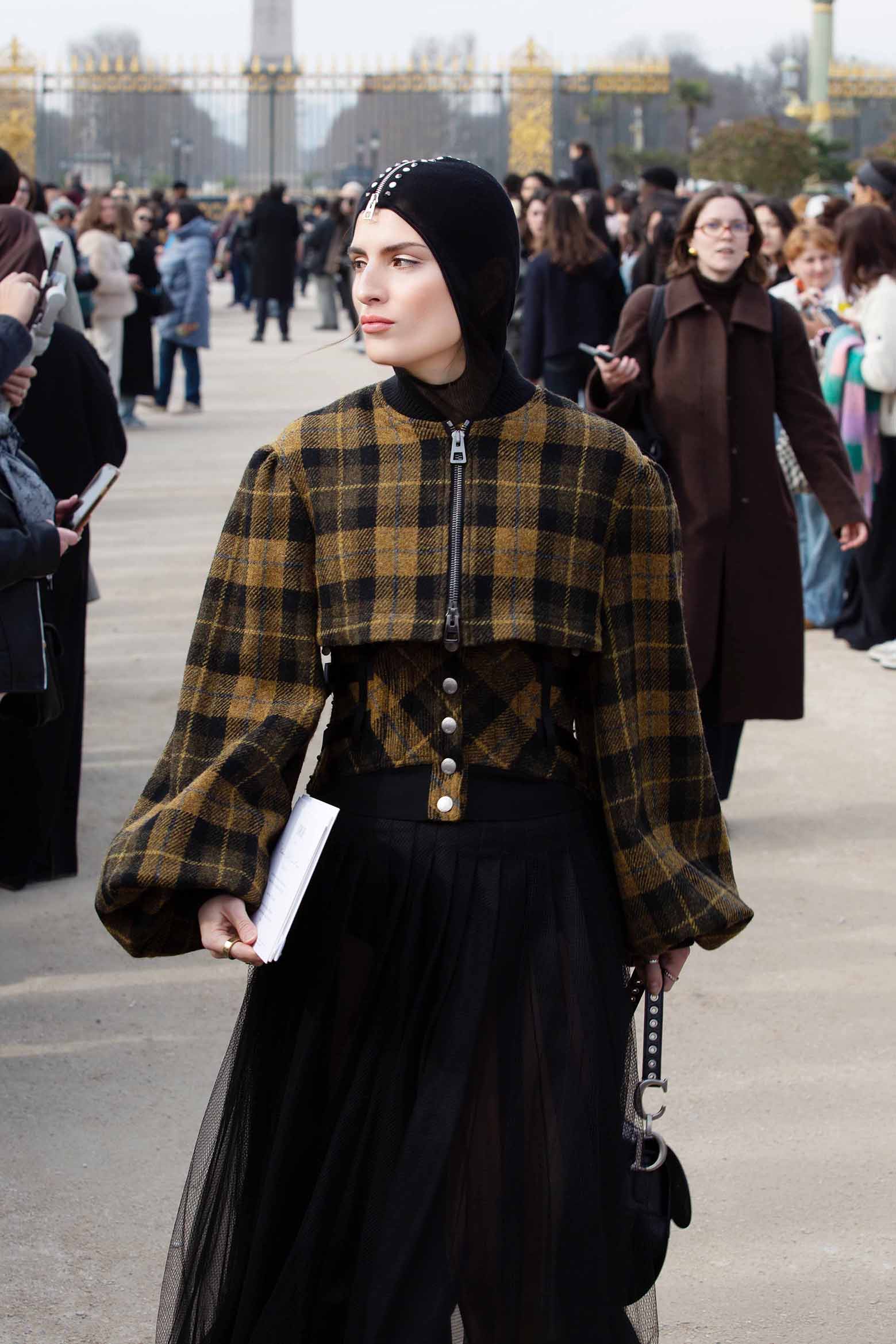 Jean-Luc Ruffinel, photographe de mode basé à Paris, spécialiste Fashion Week