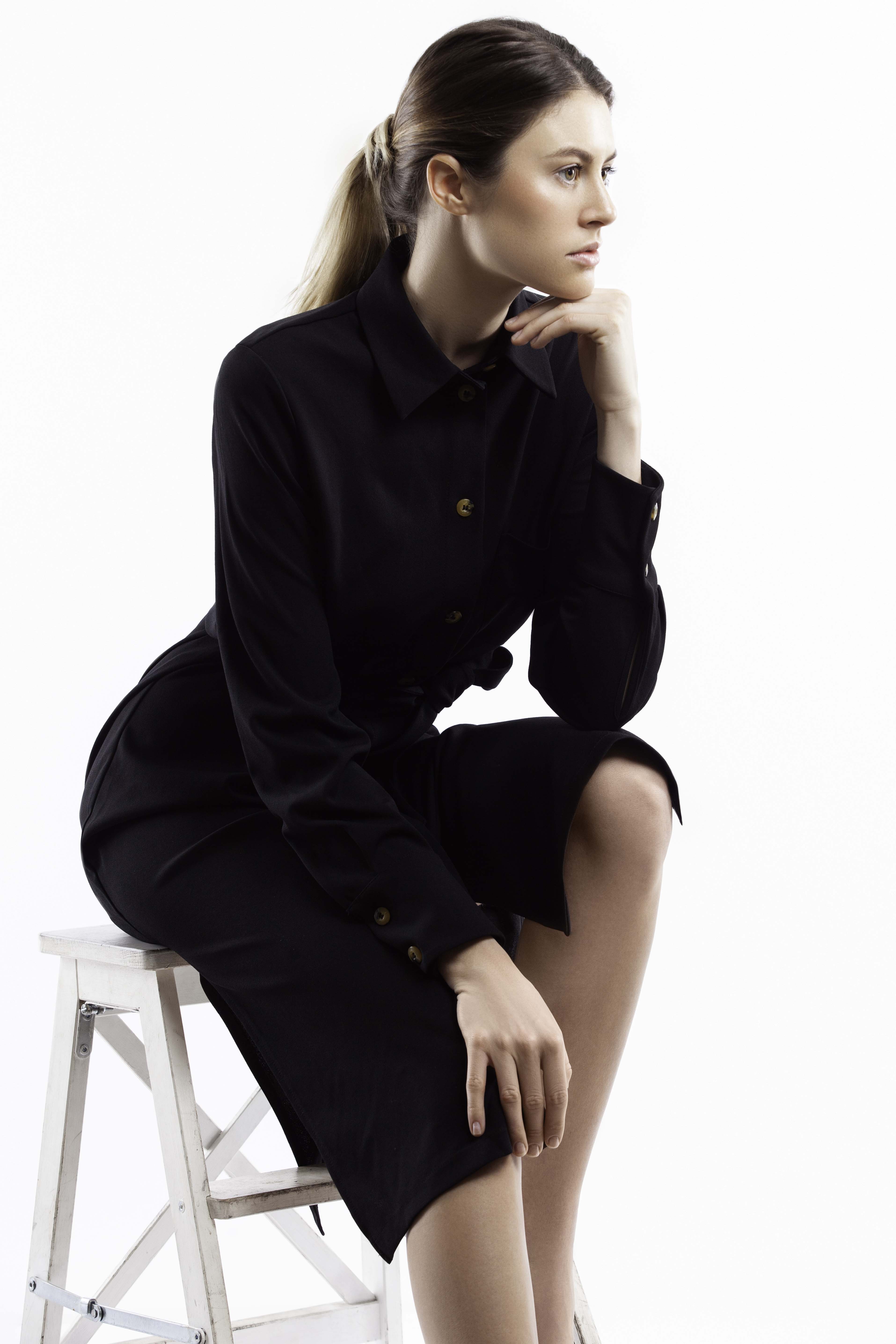 Photographie mode Fashion Week par Jean-Luc Ruffinel