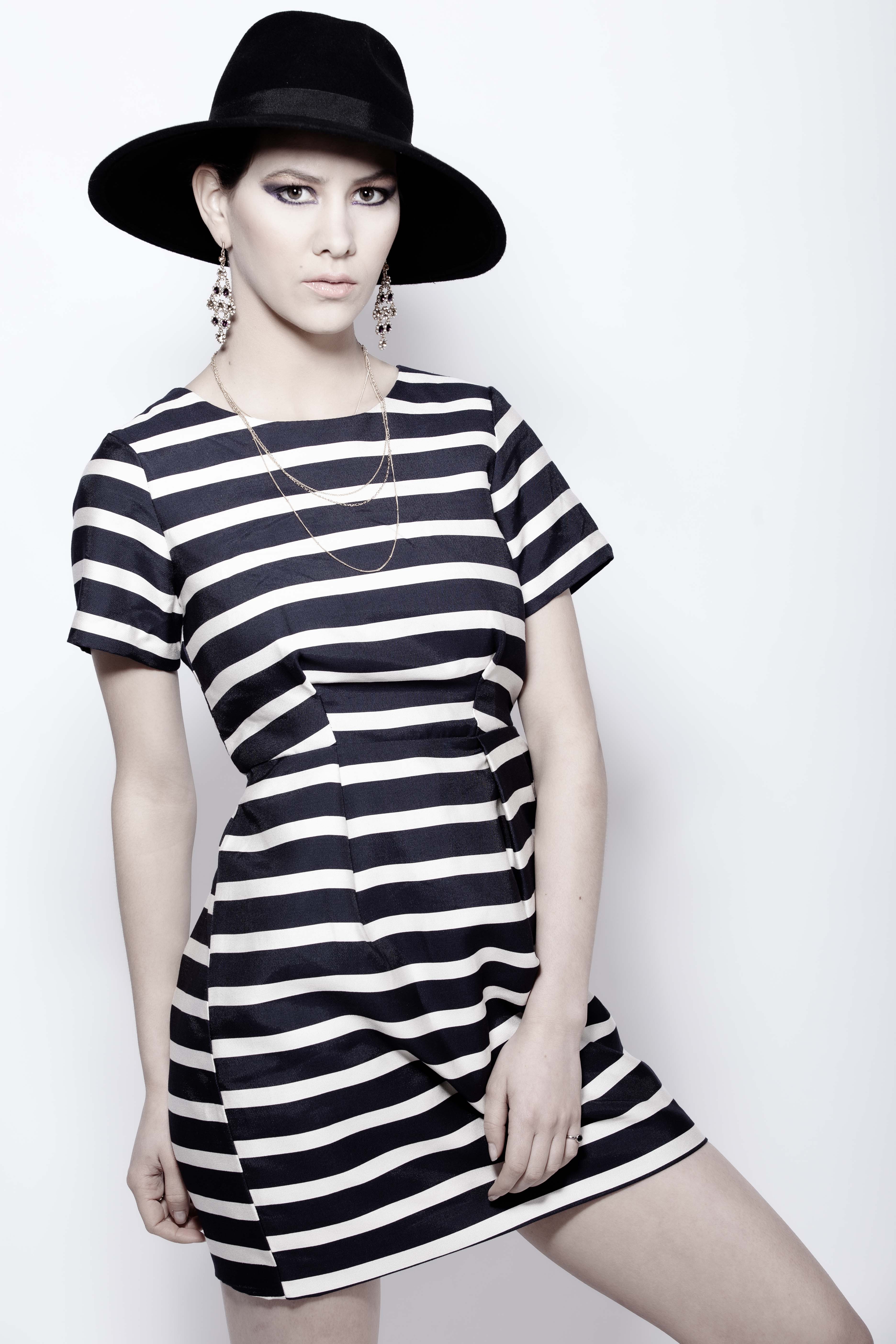 Photographie mode Fashion Week par Jean-Luc Ruffinel