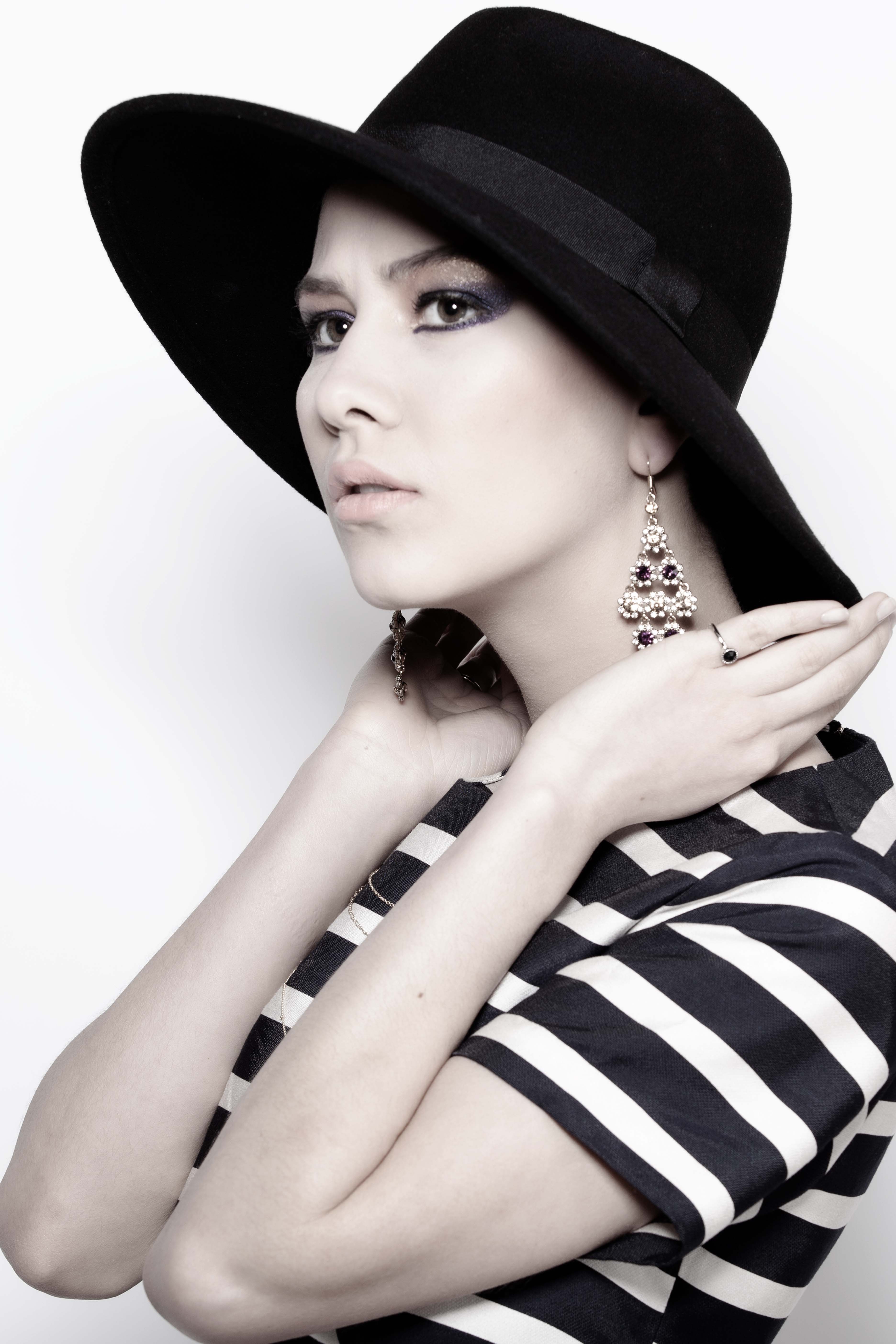 Photographie mode Fashion Week par Jean-Luc Ruffinel