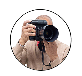 Jean-Luc Ruffinel Photographe